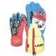 Guanti da Neve Level - Manopola Bambino Lucky Light Blue - Sci / Snowboard